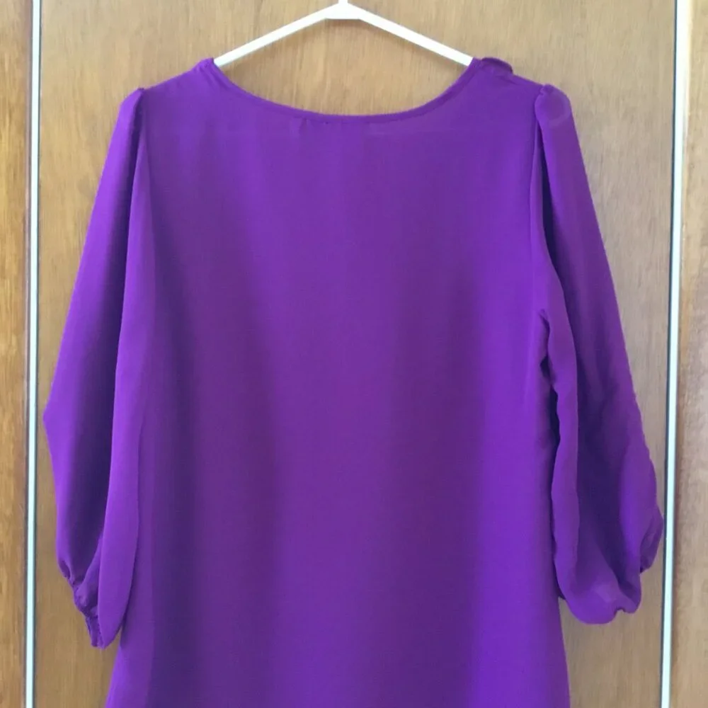 Blouse - Picture 2 of 4